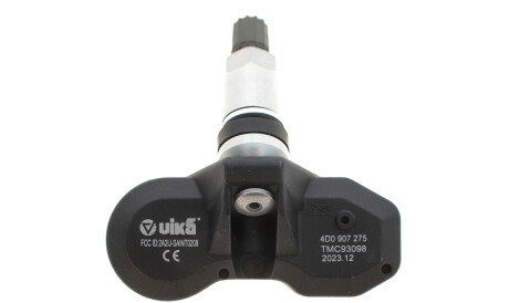 Датчик давления в шинах Audi A4 (00-05),A6 (97-05),A8 (96-02,02-10) - Vika 99071549101