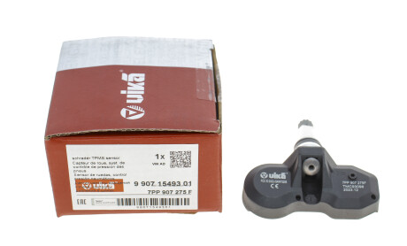 Фото 4 - Датчик давления шин Vika 99071549301