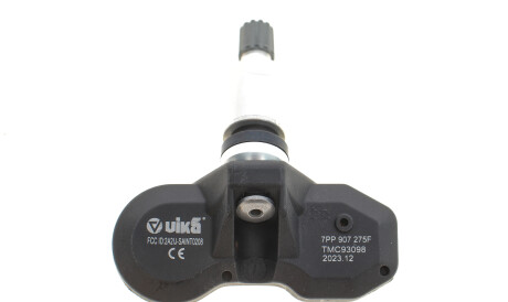 Датчик давления в шинах VW Touareg (02-10,10-)/Audi A4 (00-04,04-08),A6 (04-11),A7 (13-18),A8 (09-) - Vika 99071549301