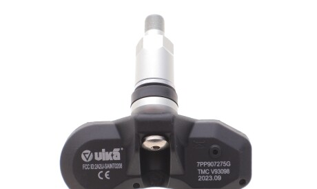 Датчик давления в шинах VW Touareg (02-10,10-)/Audi A4 (04-08),A6 (04-11),A7 (13-18),A8 (09-),Q7 (06-15) - Vika 99071549401