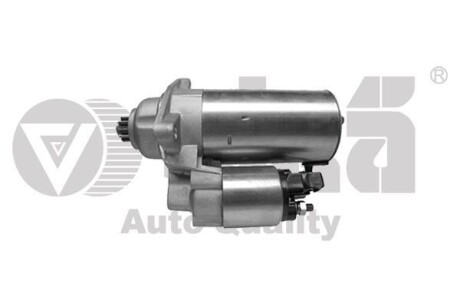 Стартер Bosch VW T4 (91-04) (10 зубів) - (02B911023LX, 028911023C, 02B911023D) Vika 99110025201