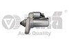 Стартер GNR Skoda Octavia (04-08,09-)/VW Golf,Jetta,Passat,Polo,T5 (03-)Audi A3 (04-) (10 зубів) - (02Z911024P, 02Z911024PX, 02Z911021B) Vika 99110025701 (фото 1)