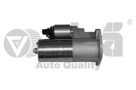 Стартер Bosch Skoda Fabia (00-08)/VW Polo (95-08)/Seat Cordoba (03-05),Ibiza (02-05) - (001911023, 001911023C) Vika 99110025901