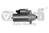 Стартер Bosch Skoda Fabia (00-08),Octavia (97-11)/VW Polo (99-05),Sharan (95-10)/Audi A3 (97-03) - (02A911024D, 02A911024DX, 02A911023R) Vika 99110026001 (фото 1)