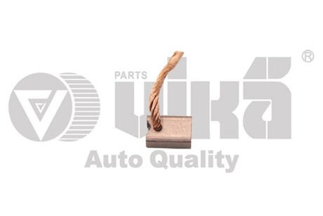 Щетка стартера (1шт) Skoda Felicia - Vika 99110030601