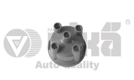 Distributor cap, gray - Vika 99110067901