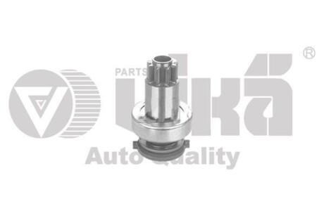 Бендикс стартера Skoda Fabia (00-04,05-08)/VW Polo (02-06), T4 - (02T911335, 047911335D) Vika 99110685401