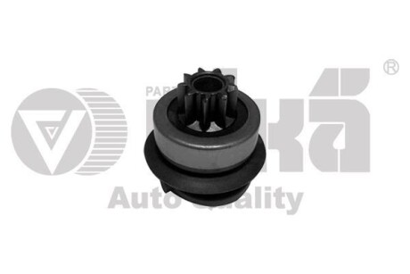 Бендикс стартера Skoda Octavia (96-10)/VW Caddy (95-04),Golf (74-99) - (020911335A, 020911023A) Vika 99110811501