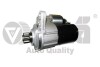 Стартер Bosch Skoda Octavia (09-13)/VW Golf (04-14),Jetta (06-10),Touran (06-10)/Audi A3 (04-13),TT (07-10) - (02E911023J, 02E911023JX) Vika 99111633401 (фото 1)