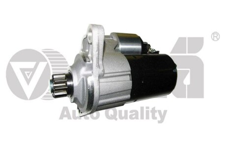 Стартер Bosch Skoda Octavia (09-13)/VW Golf (04-14),Jetta (06-10),Touran (06-10)/Audi A3 (04-13),TT (07-10) - (02E911023JX, 02E911023JV, 02E911023J) Vika 99111633401