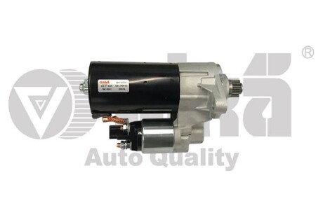 Стартер Bosch Skoda Octavia (04-13),Superb (08-15)/VW Caddy (04-11),Golf 03-14,Jetta (06-10),Passat (06-16)/Audi TT (03-10) - (02E911023H, 02E911023HX, 02E911023L) Vika 99111635101