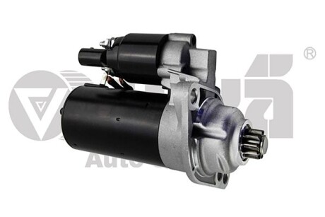 Стартер Bosch Skoda Octavia (09-13)/VW Golf (09-14),Jetta (11-18),Passat (06-11)/Audi A3 (09-13)/Seat Leon (06-13) - Vika 99111635601