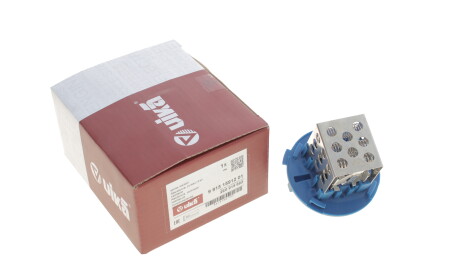 Фото 2 - Інший елемент системи охолодження Vika 99151591201