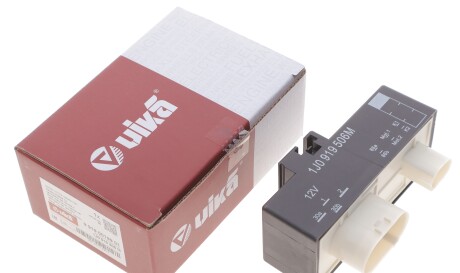 Фото 2 - Релійний елемент (реле) Vika 99190019901