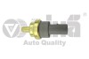 Датчик температуры 2 конт VW Caddy (04-08),Golf (98-09),Jetta (06-11),Passat (01-08)/Audi A4 (01-08),A6 (02-11),Q7 (07-09) - (06A919501, 06A919501A) Vika 99190078301 (фото 1)