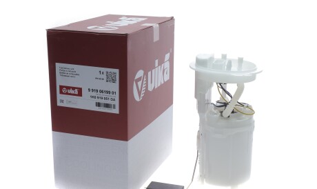 Фото 2 - Паливний насос Vika 99190619901