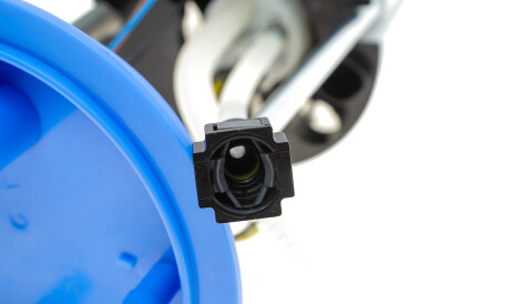 Фото 3 - Паливний насос Vika 99190804501