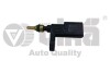 Датчик температуры Skoda Octavia (09-13,13-)/VW Golf (09-),Jetta (11-),Passat (15-),Polo (10-) - (03F919501B, 04E919501C, 04E919501D) Vika 99191539701 (фото 1)