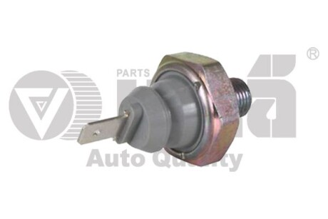 Датчик тиску оливи VW T4 -03 (сірий) - Vika 99191780401