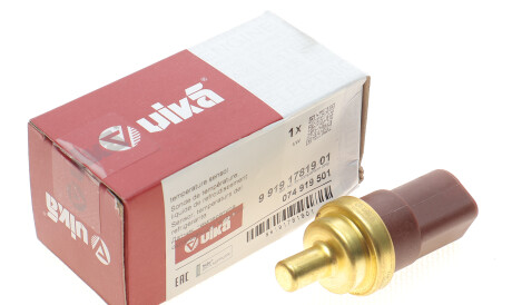 Фото 2 - Датчик температури ОР Vika 99191781901