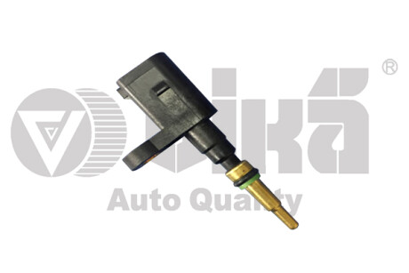 Датчик температуры охлаждающей жидкости Skoda Fabia (14-)/VW Passat (14-),Tiguan (16-) - Vika 99191795301