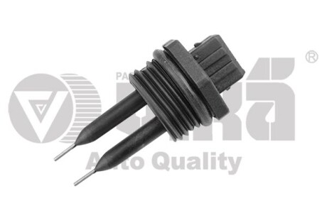 Датчик уровня ОЖ в бачке VW Golf (82-89),Jetta (82-89),Passat (82-93),Polo (82-90),T2 (80-92)/Seat Toledo (92-96) - (251919372) Vika 99191796401