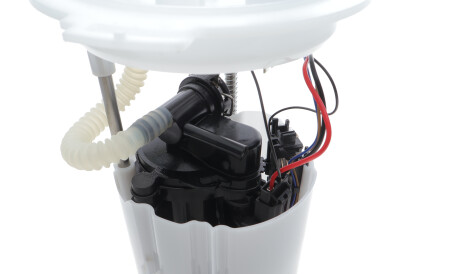 Фото 2 - Паливний насос Vika 99191805301