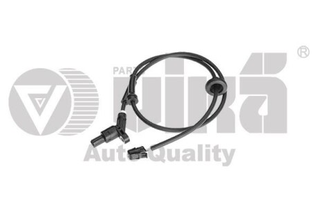 Датчик ABS задній VW Polo (95-02)/Seat Ibiza (93-96, 97-02) - (6N0927807A) Vika 99270069901