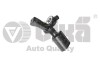 Датчик ABS задний правый Skoda Fabia (00-04,05-08)/VW Polo (02-)/Seat Ibiza (02-05,06-11) - (6Q0927808B, WHT003862, 6Q0927808A) Vika 99270070001 (фото 1)