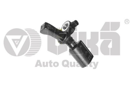 Датчик ABS задний правый Skoda Fabia (00-04,05-08)/VW Polo (02-)/Seat Ibiza (02-05,06-11) - Vika 99270070001