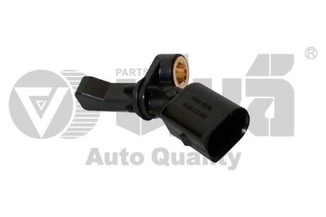 Датчик ABS задний левый Skoda Fabia (00-04,05-08)/Seat Ibiza (02-05,06-11) - Vika 99270070101