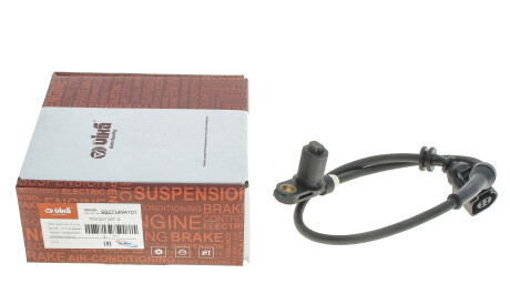 Фото 2 - Датчик АБС (ABS) Vika 99271494101