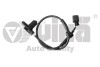 Датчик ABS передний VW Sharan (96-00)/Seat Alhambra (96-00) - (7M0927807C, 7M0927807B) Vika 99271494701 (фото 1)