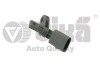 Датчик ABS передній лівий Audi A2 (00-05)/VW Lupo (99-05) - (6E0927803B, 6E0927803A) Vika 99271593101 (фото 1)