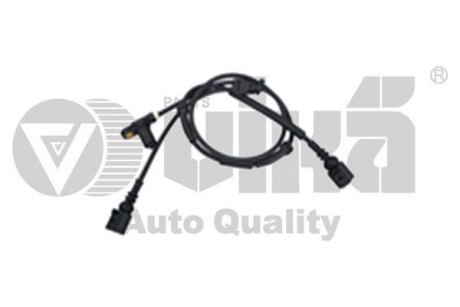 Датчик ABS задний правый VW Sharan (01-05)/Seat Alhambra (01-02,03-05) - (7M3927807E) Vika 99271594701 (фото 1)