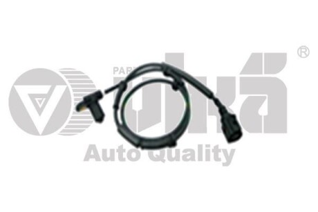 Датчик ABS задний левый VW Sharan (01-05)/Seat Alhambra (01-02,03-05) - Vika 99271594901