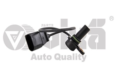 Датчик скорости АКПП Skoda Octavia (97-11)/VW (98-06)/Audi A3 (97-03) - (01M927321B) Vika 99271599201