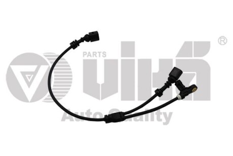 Датчик ABS передний VW Sharan (03-10)/Seat Alhambra (03-10) - (1207332, 13001685, 2M212B372EA) Vika 99271601501