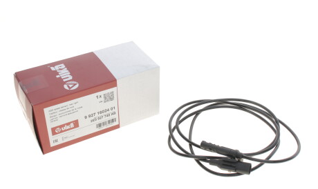 Фото 2 - Датчик АБС (ABS) Vika 99271602401