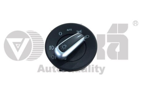 Премикач світла фар - ((1Z0941431K)) Vika 99411422001