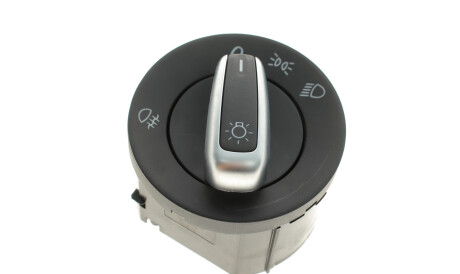 Перемикач світла фар VW Caddy/T5/T6 03- - ((3C8941431B, 1K0941431BB, 1K0941431AH, 1K0941431P, 1K0941431B)) Vika 99411437401