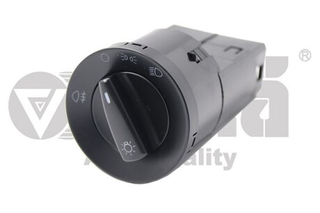 Вимикач - ((3B0941531B, 3B0941531B01C, 3B0941531E)) Vika 99411774501