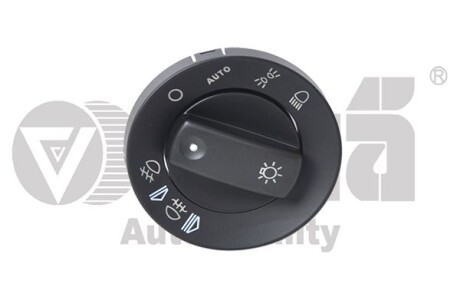 Перемикач світла - ((8E0941531B, 8E0941531B5PR)) Vika 99411780701