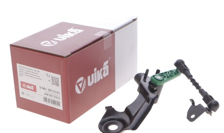 Фото 2 - Автозапчасть Vika 99411811301