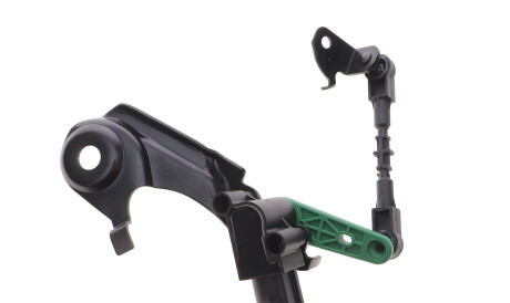 Датчик рівня задній правий - ((4H0941310C, 8R0941310E)) Vika 99411811301