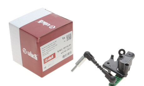 Фото 2 - Автозапчасть Vika 99411811401