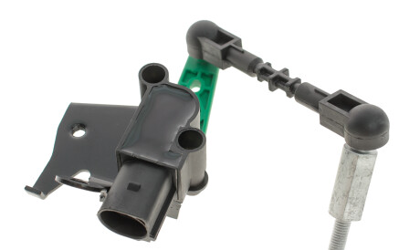 Датчик регулировки угла наклона фар Audi A6/A7/A8 11-18 (R) - ((4H0941286G)) Vika 99411811501