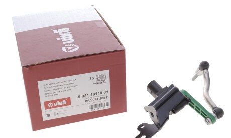 Фото 2 - Автозапчасть Vika 99411811801