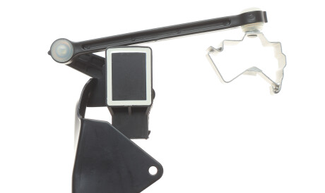 Датчик регулювання кута нахилу фар Audi A4/A6/VW Passat B5 95-05 (R) - Vika 99411812001