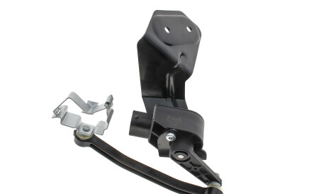 Датчик регулювання кута нахилу фар Audi A4 00-08 - Vika 99411812701